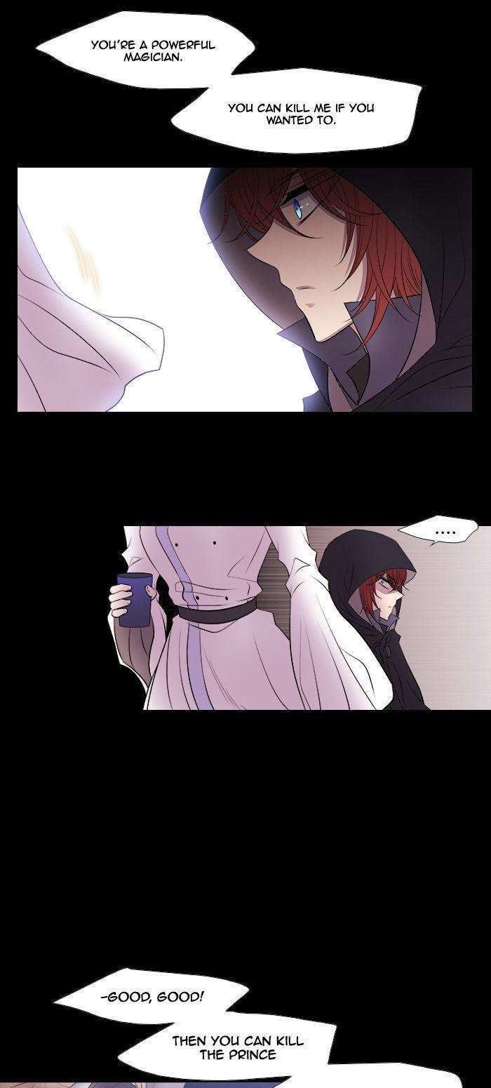 Black Haze Chapter 210 page 14 - Chapter 210