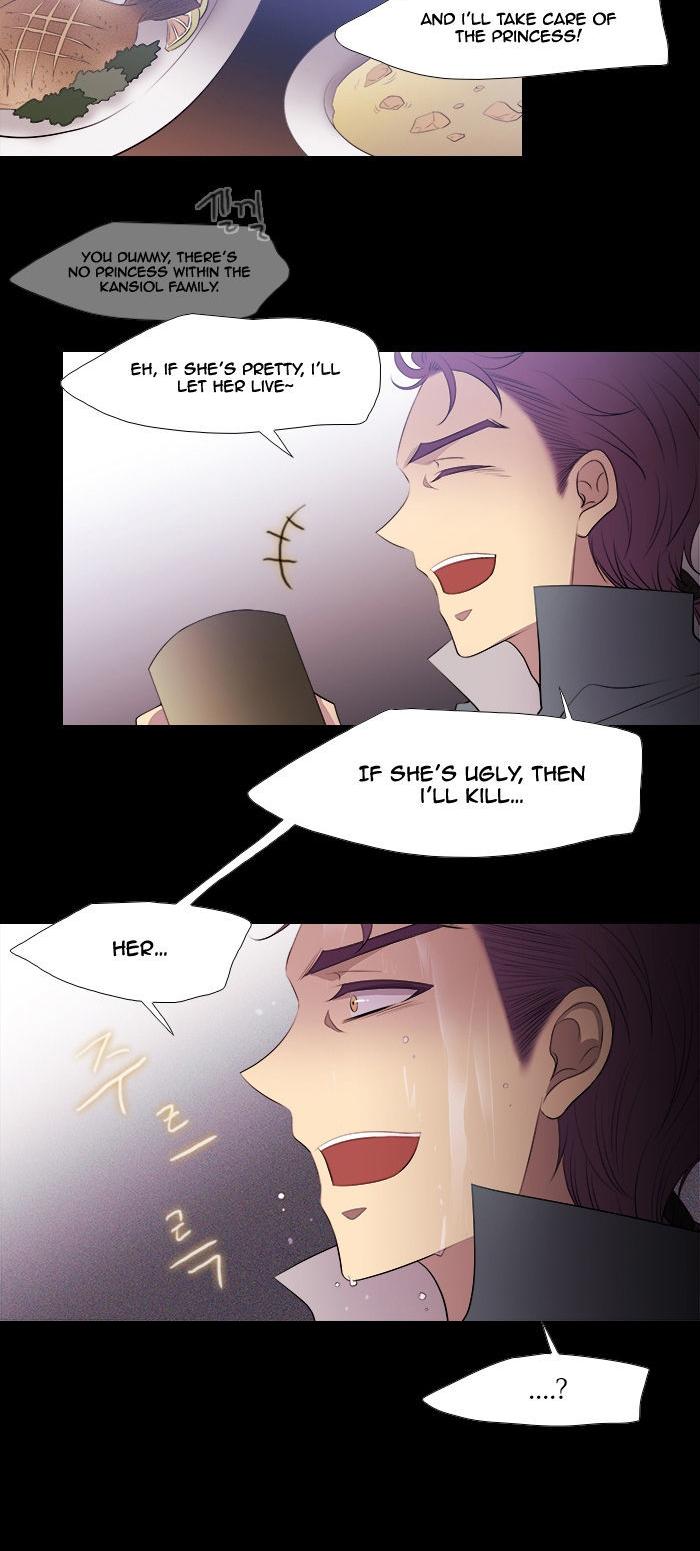 Black Haze Chapter 210 page 15 - Chapter 210