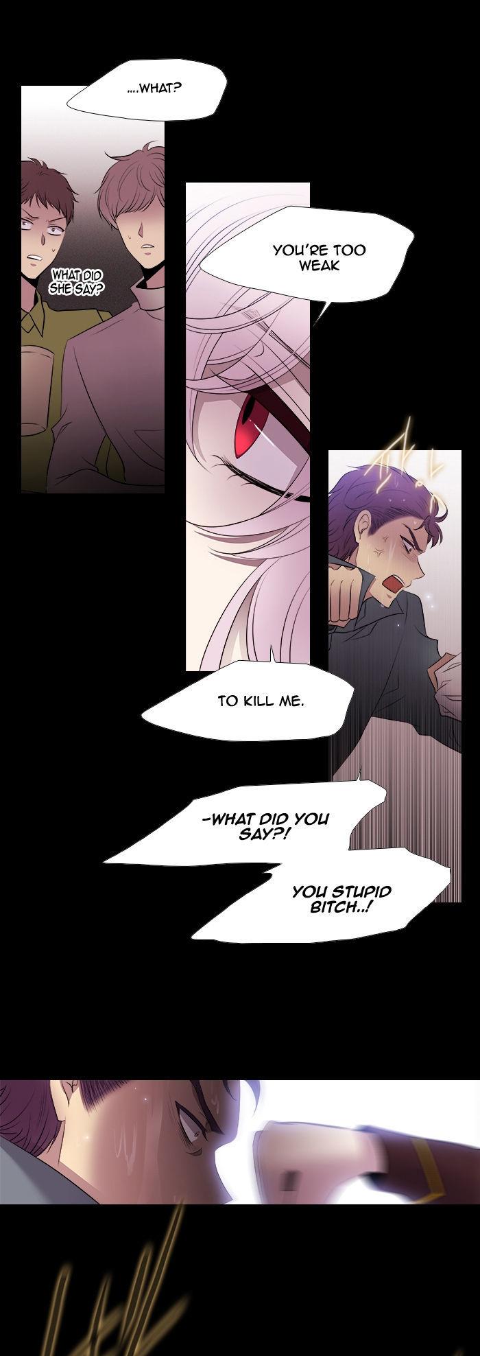 Black Haze Chapter 210 page 18 - Chapter 210