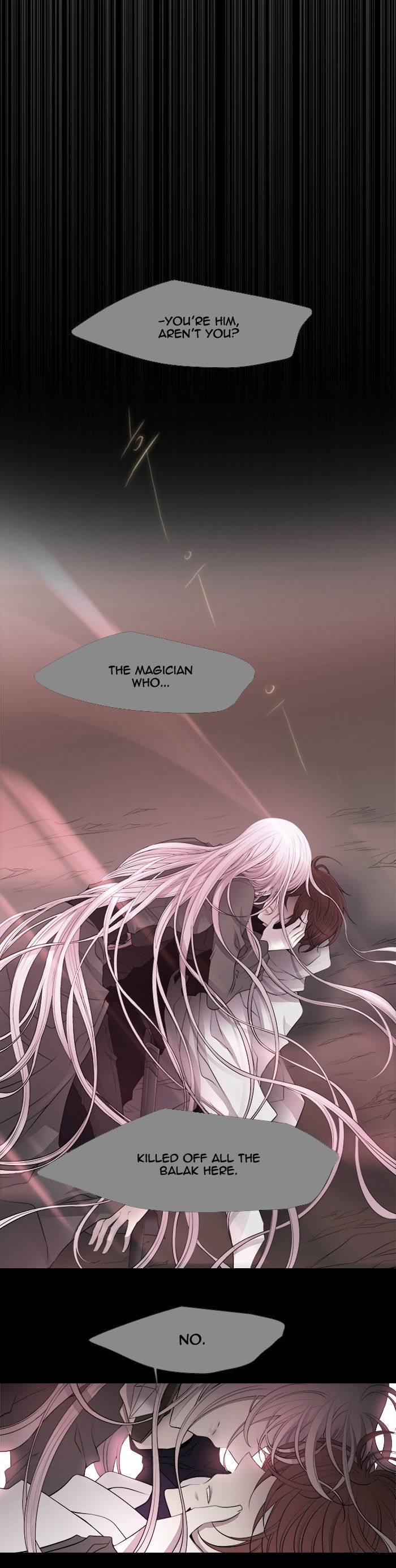 Black Haze Chapter 210 page 2 - Chapter 210