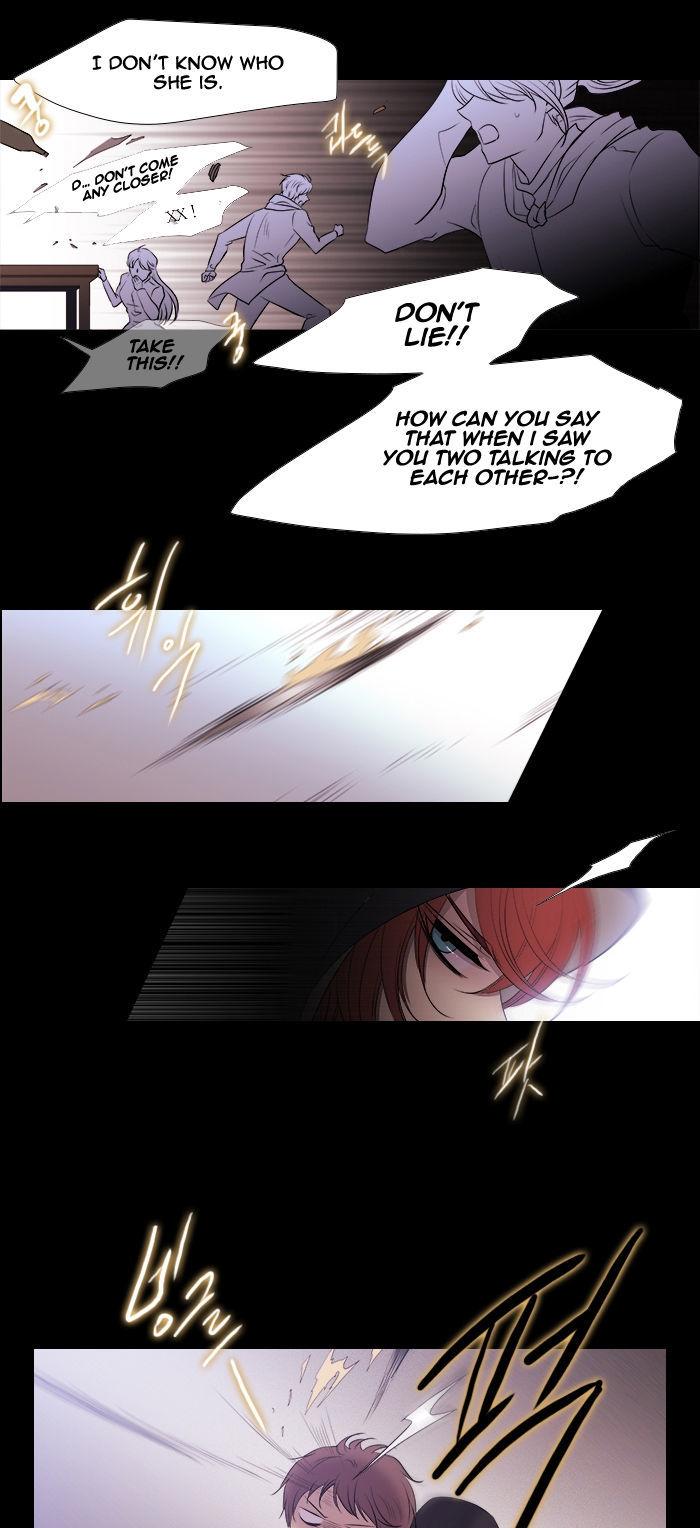 Black Haze Chapter 210 page 22 - Chapter 210