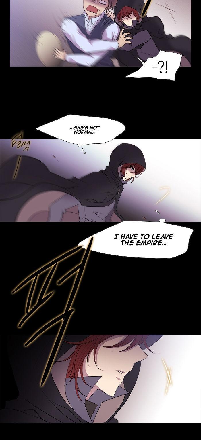 Black Haze Chapter 210 page 23 - Chapter 210