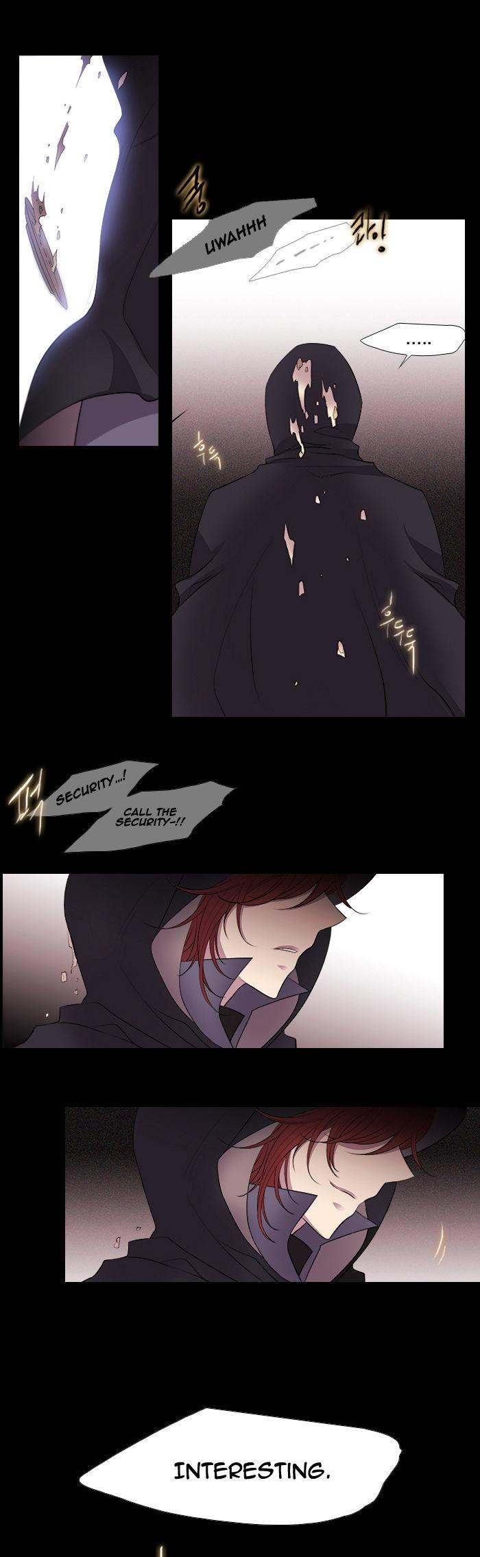 Black Haze Chapter 210 page 24 - Chapter 210