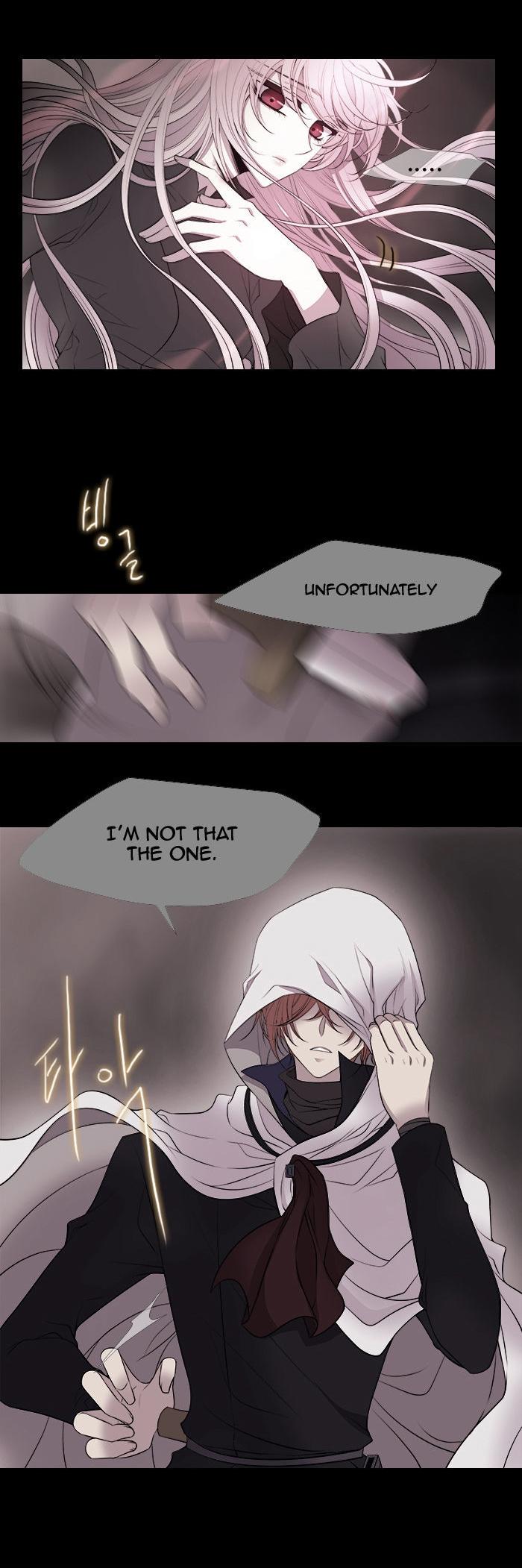Black Haze Chapter 210 page 4 - Chapter 210