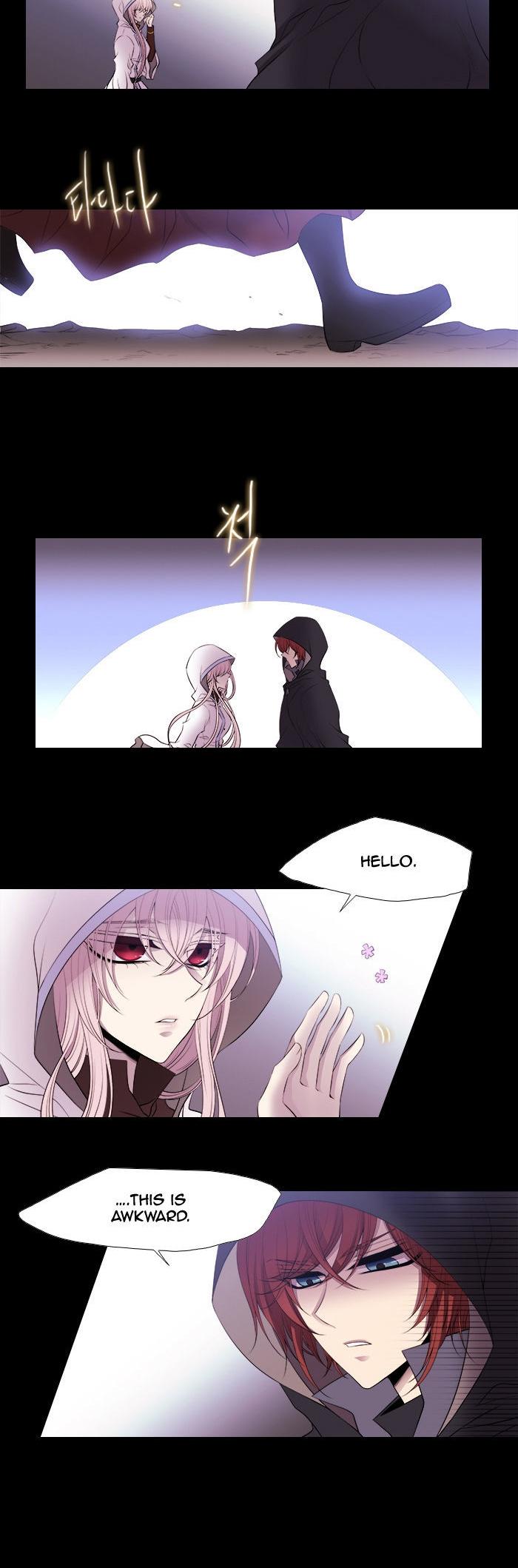 Black Haze Chapter 210 page 7 - Chapter 210