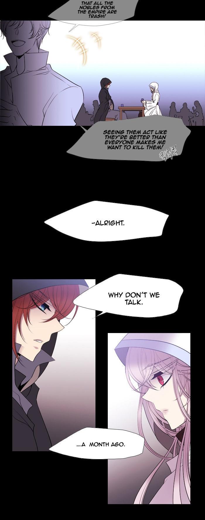 Black Haze Chapter 210 page 9 - Chapter 210
