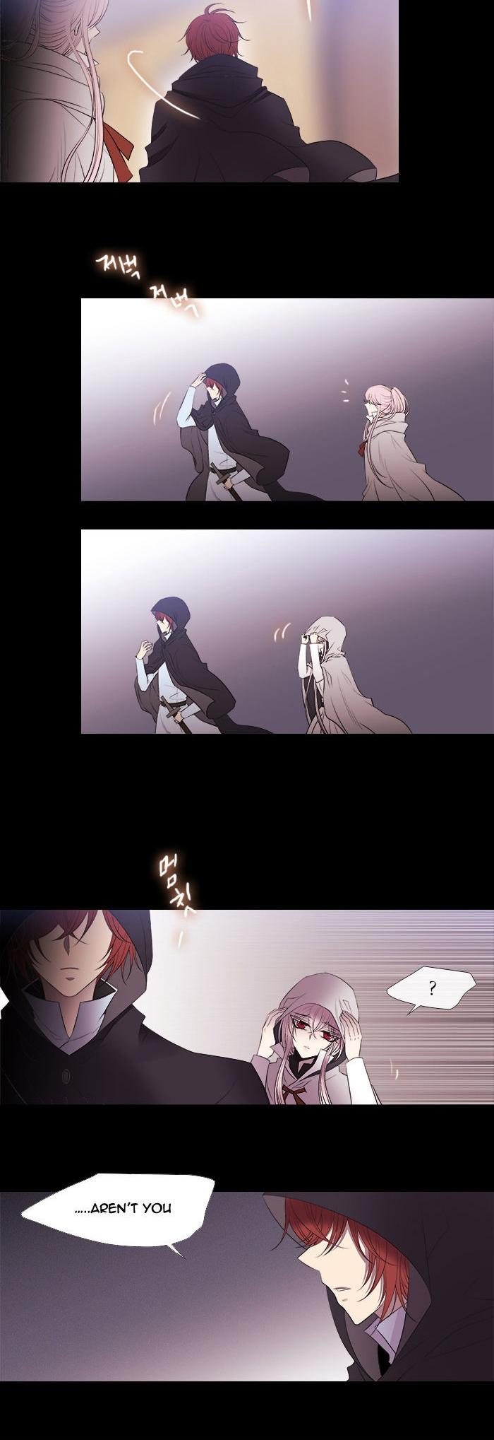 Black Haze Chapter 211 page 15 - Chapter 211