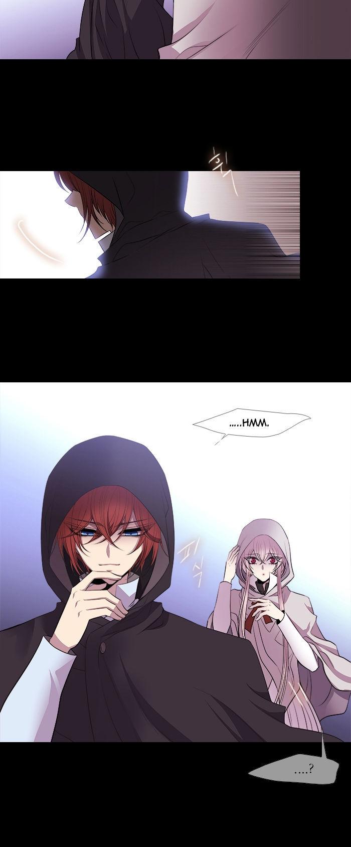 Black Haze Chapter 211 page 17 - Chapter 211
