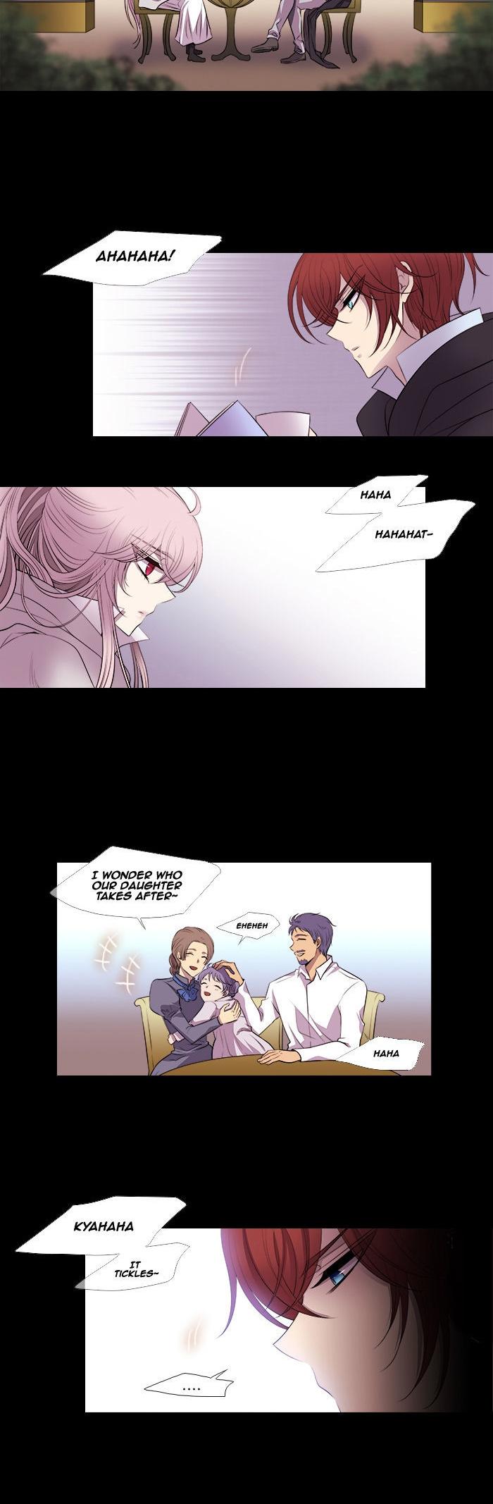 Black Haze Chapter 211 page 19 - Chapter 211