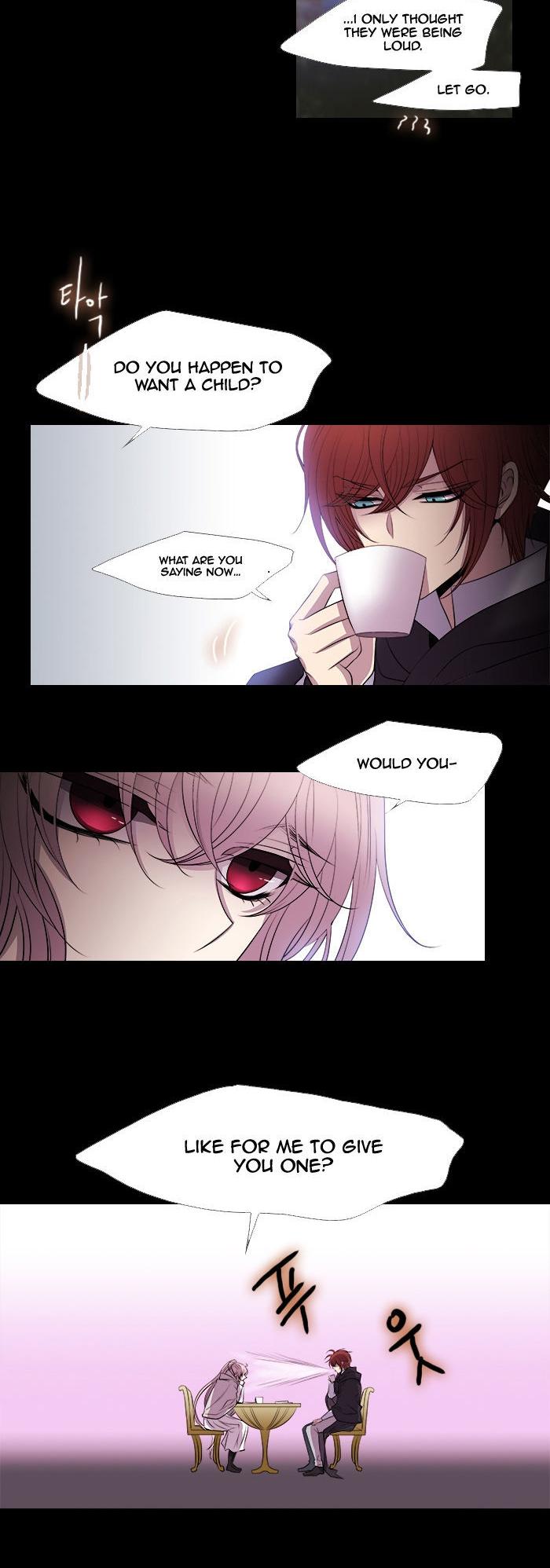 Black Haze Chapter 211 page 21 - Chapter 211