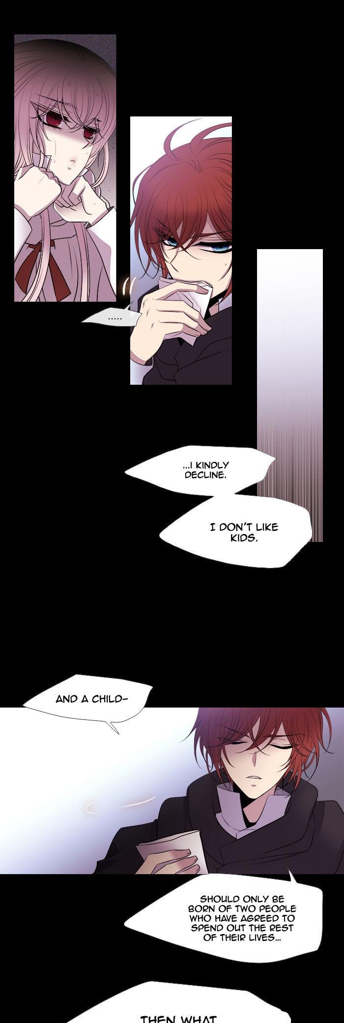Black Haze Chapter 211 page 22 - Chapter 211