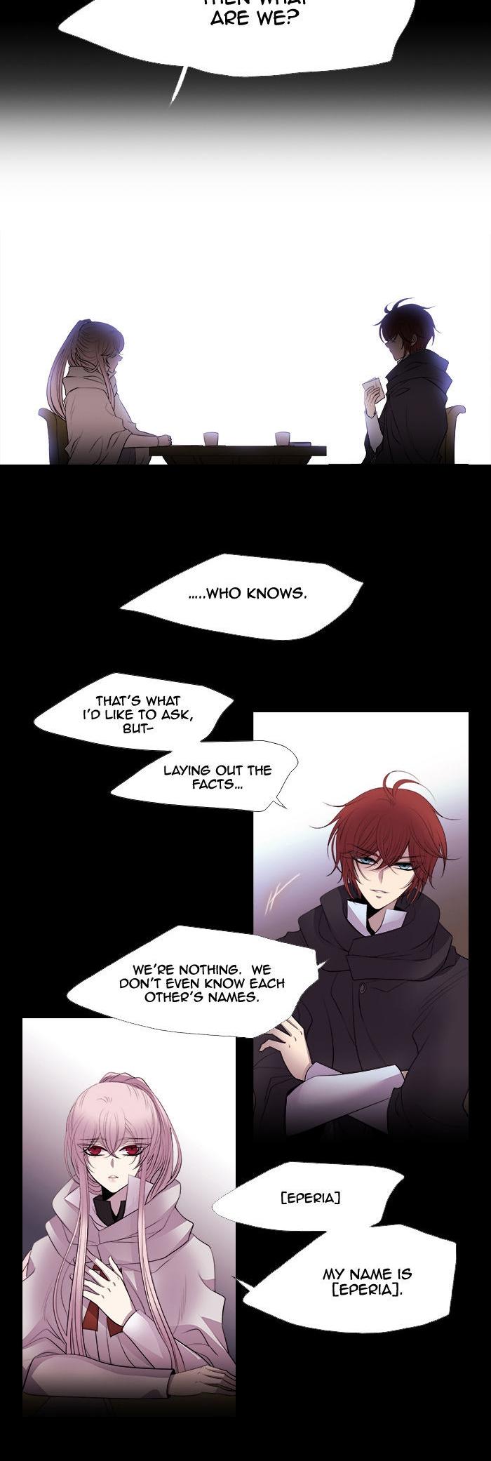 Black Haze Chapter 211 page 23 - Chapter 211