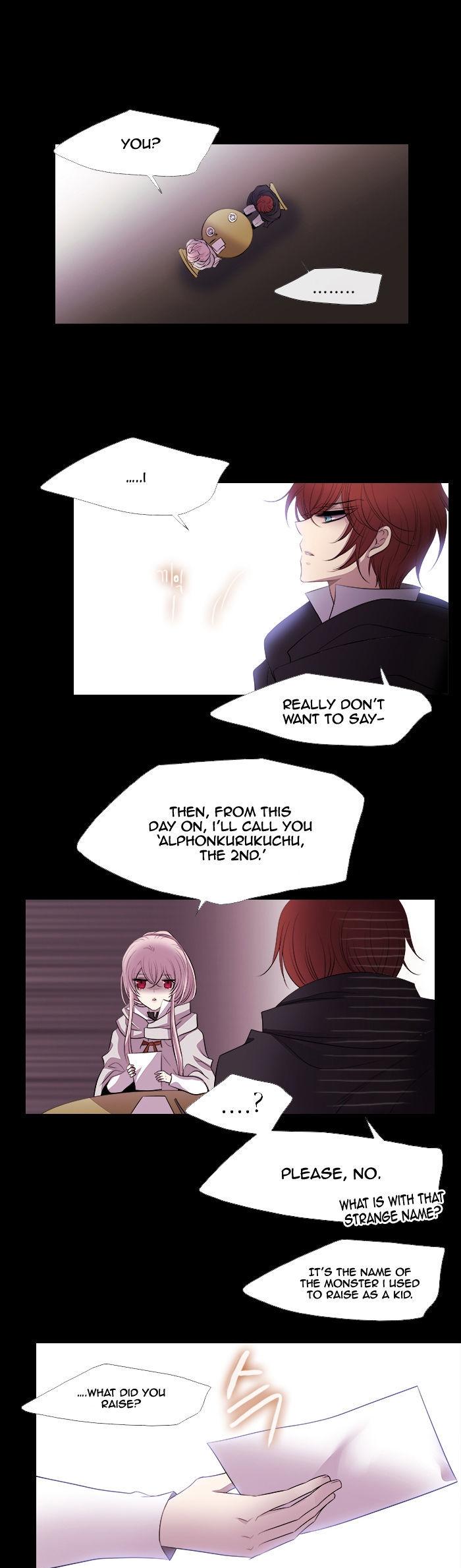Black Haze Chapter 211 page 24 - Chapter 211