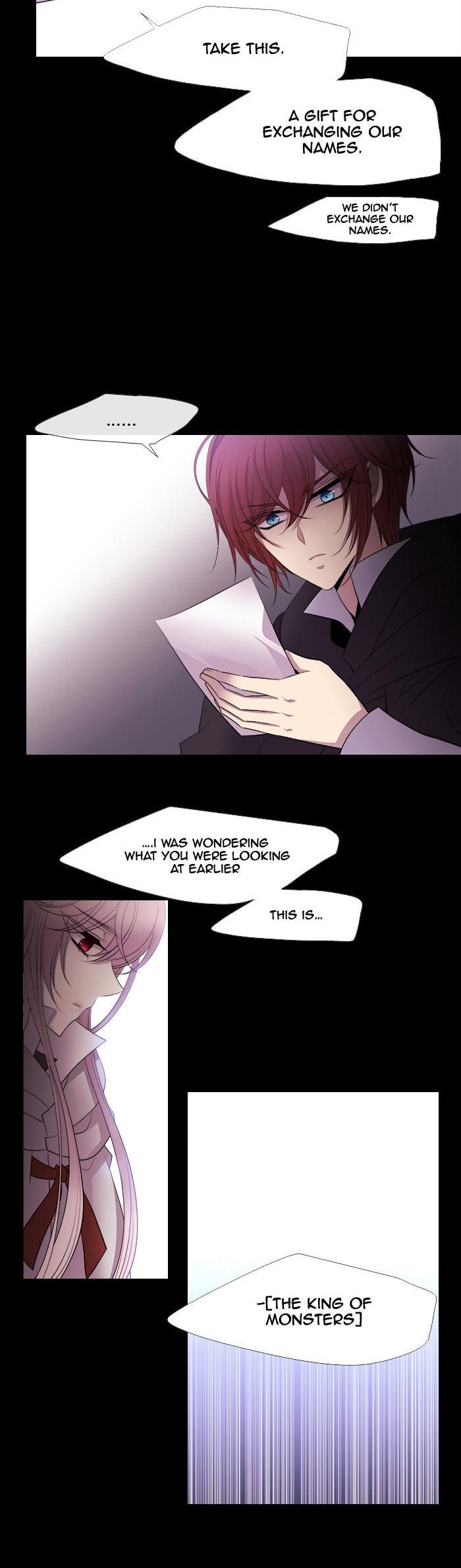 Black Haze Chapter 211 page 25 - Chapter 211