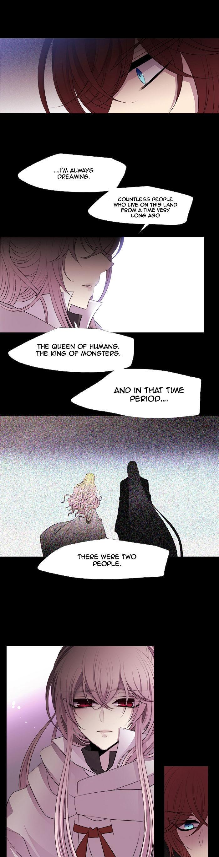 Black Haze Chapter 211 page 26 - Chapter 211