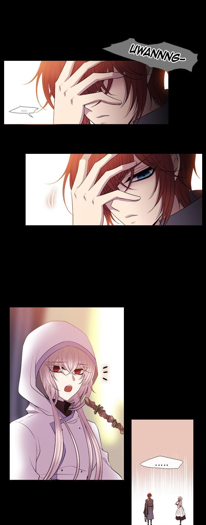 Black Haze Chapter 211 page 5 - Chapter 211
