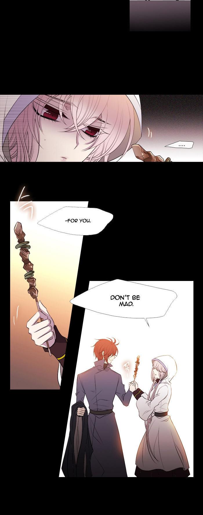 Black Haze Chapter 211 page 6 - Chapter 211