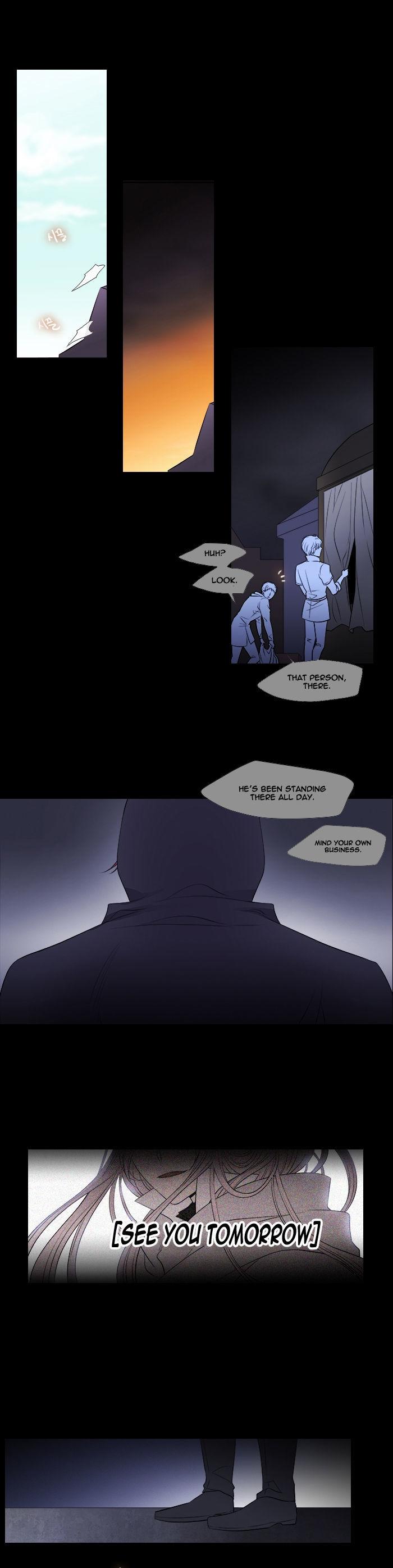 Black Haze Chapter 212 page 10 - Chapter 212