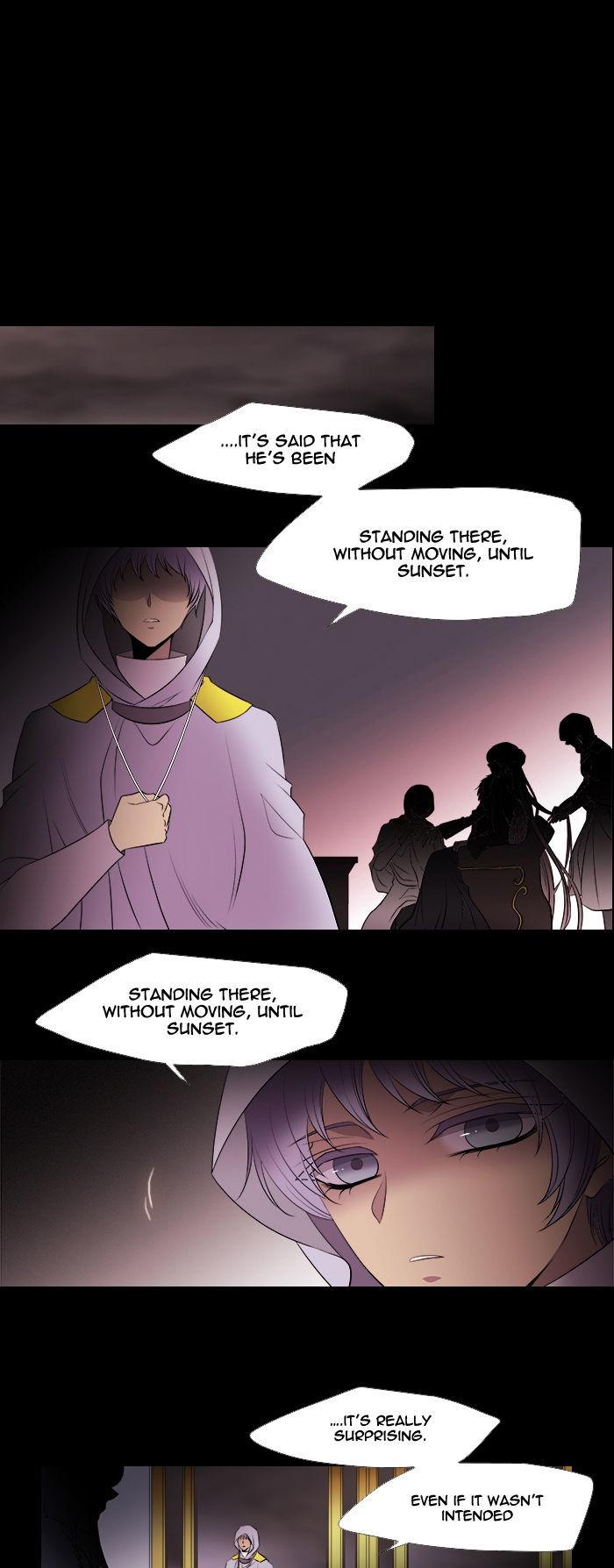 Black Haze Chapter 212 page 12 - Chapter 212
