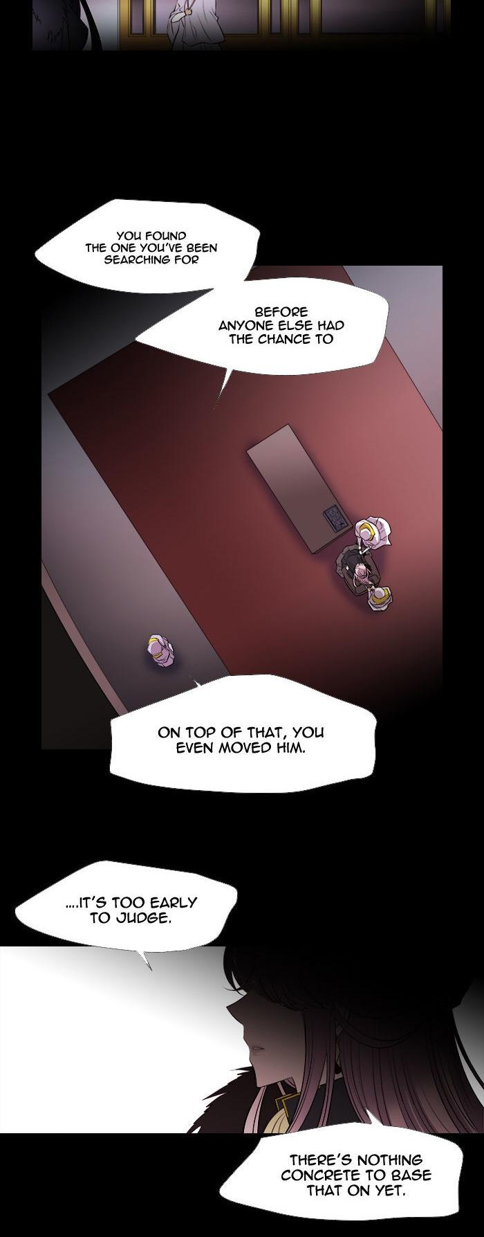 Black Haze Chapter 212 page 13 - Chapter 212
