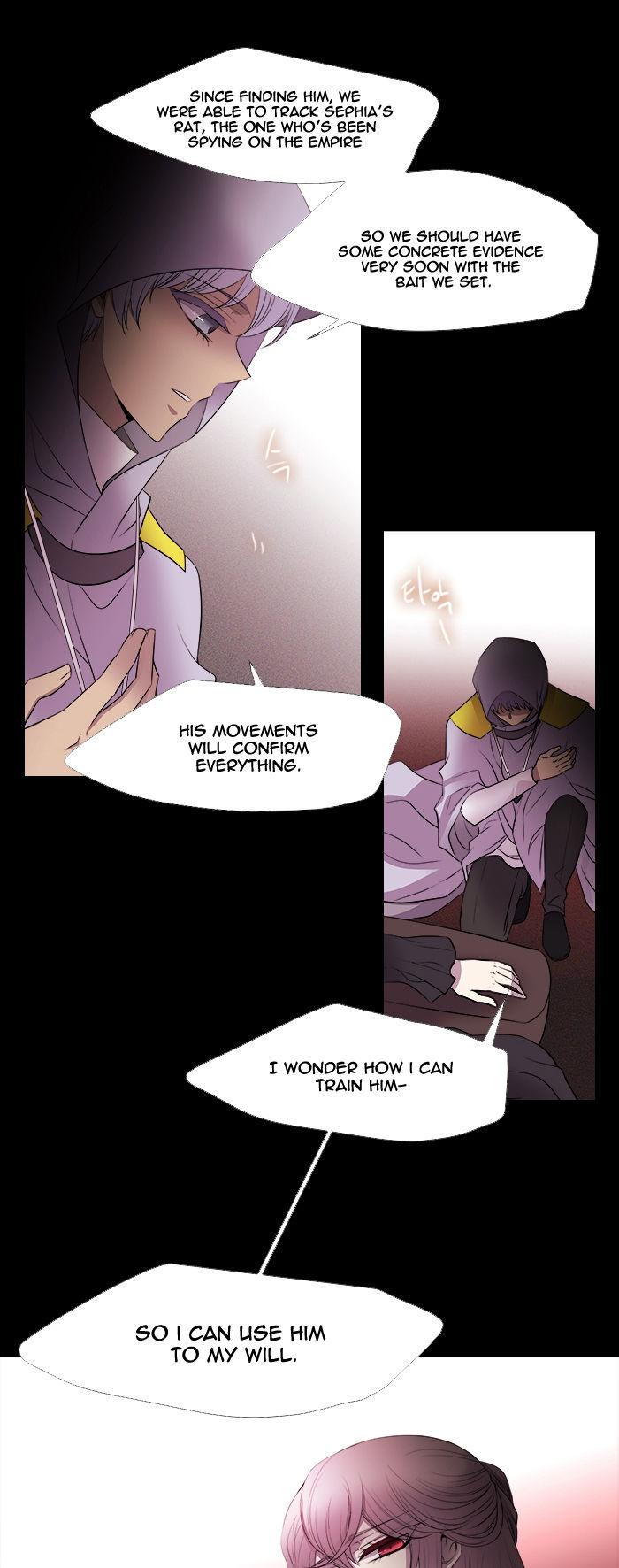 Black Haze Chapter 212 page 14 - Chapter 212