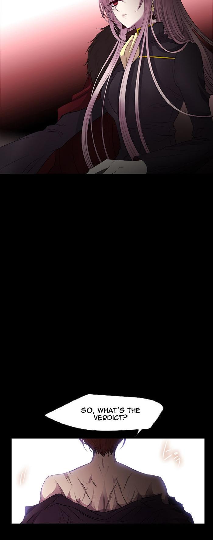 Black Haze Chapter 212 page 15 - Chapter 212