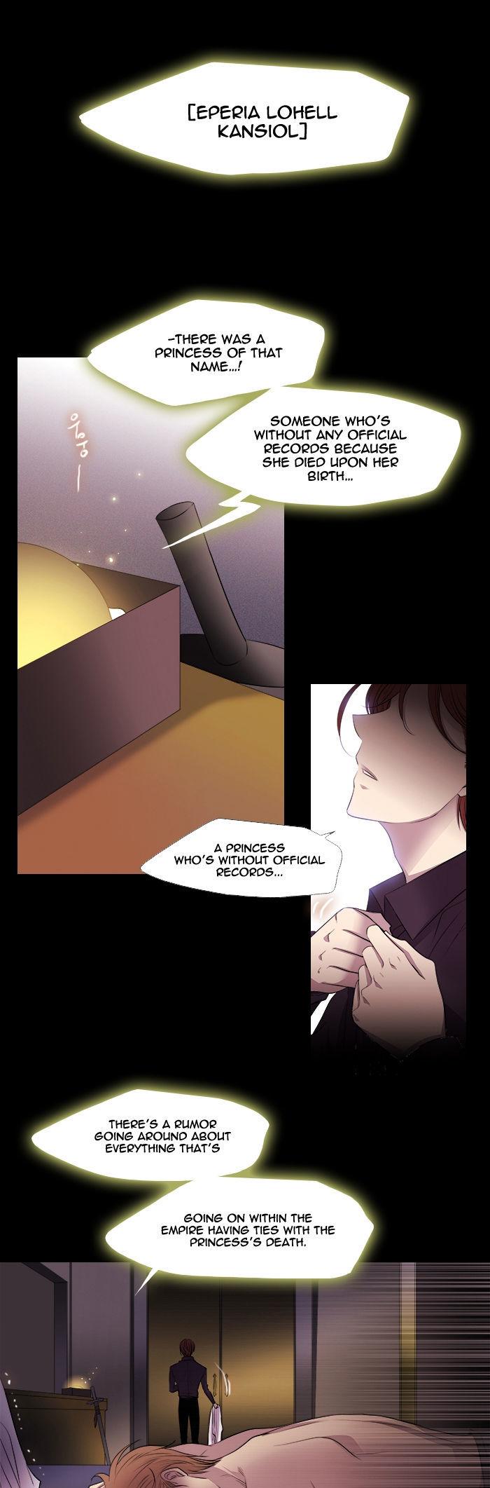 Black Haze Chapter 212 page 16 - Chapter 212