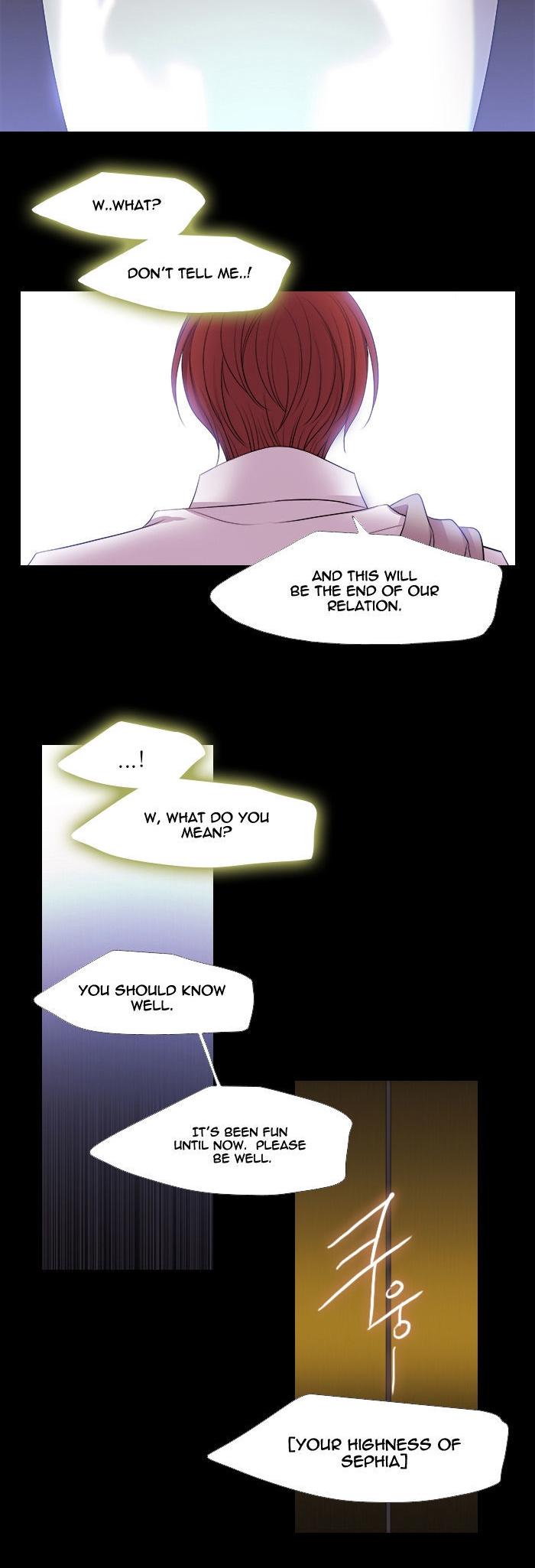 Black Haze Chapter 212 page 19 - Chapter 212