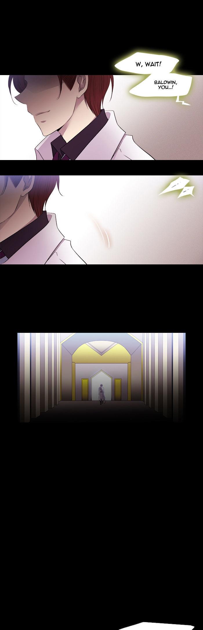 Black Haze Chapter 212 page 20 - Chapter 212