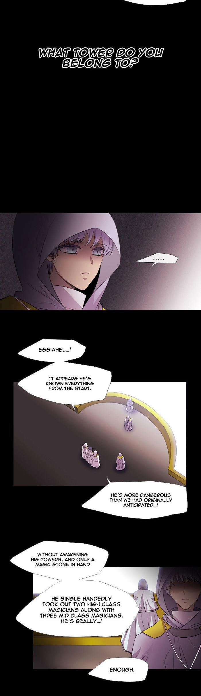 Black Haze Chapter 212 page 24 - Chapter 212