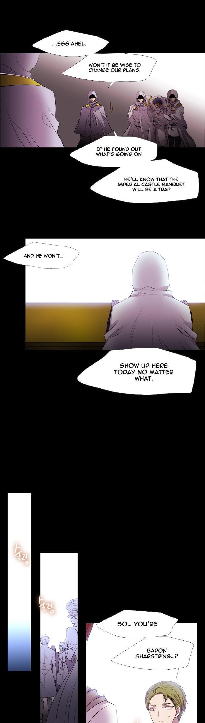 Black Haze Chapter 212 page 25 - Chapter 212