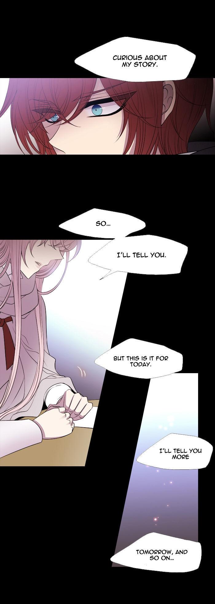 Black Haze Chapter 212 page 4 - Chapter 212