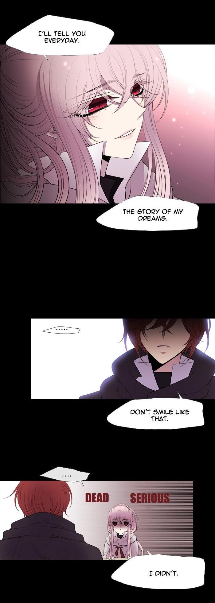 Black Haze Chapter 212 page 5 - Chapter 212