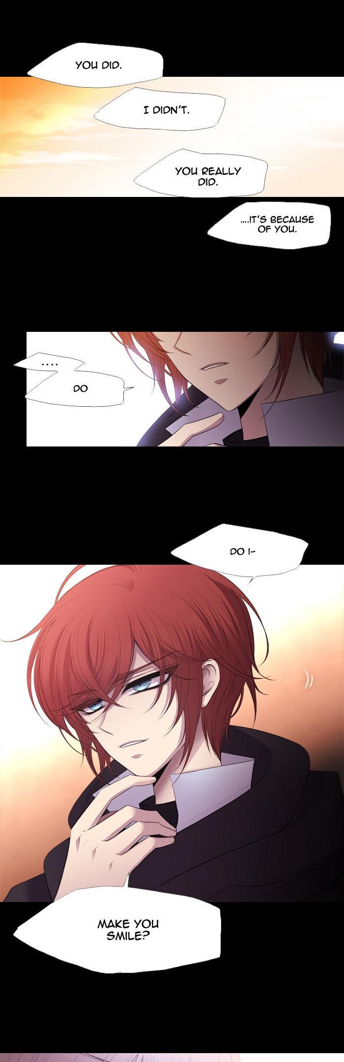 Black Haze Chapter 212 page 6 - Chapter 212
