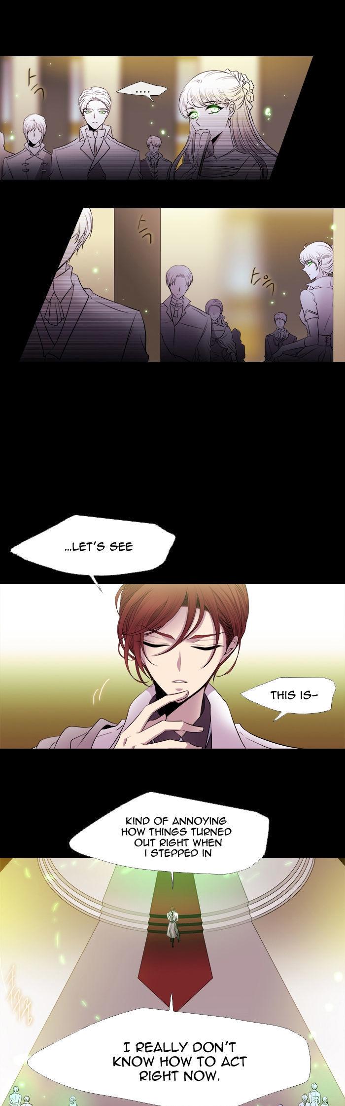 Black Haze Chapter 213 page 10 - Chapter 213