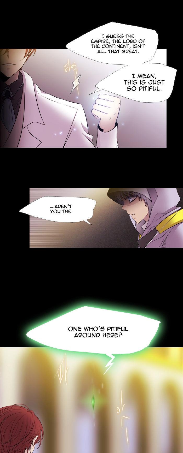 Black Haze Chapter 213 page 12 - Chapter 213