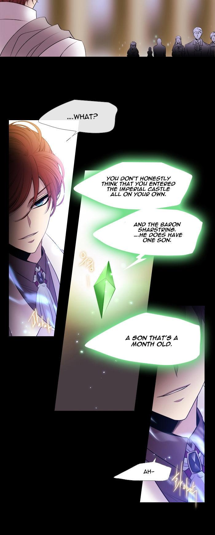 Black Haze Chapter 213 page 13 - Chapter 213