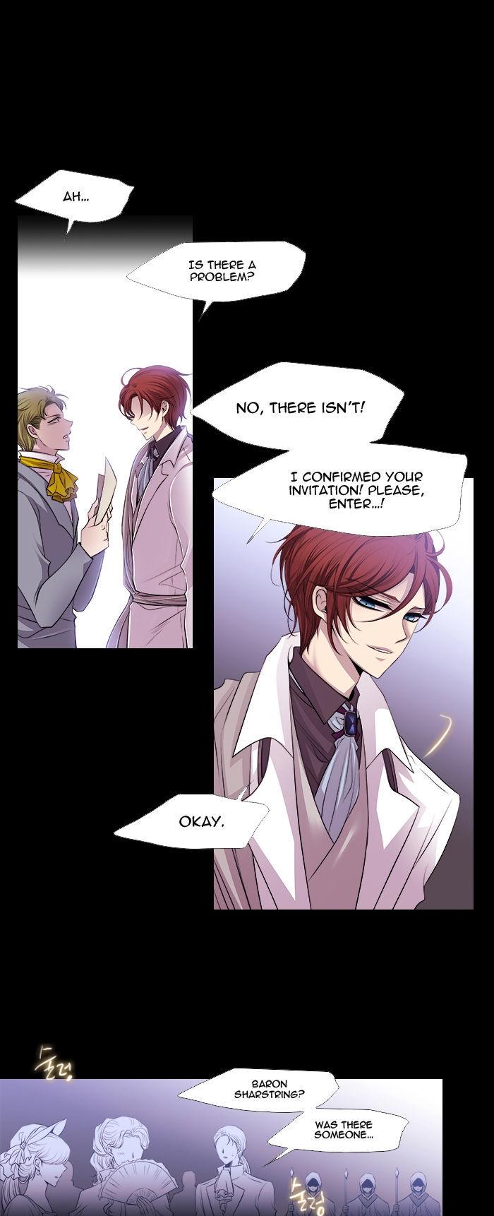 Black Haze Chapter 213 page 2 - Chapter 213
