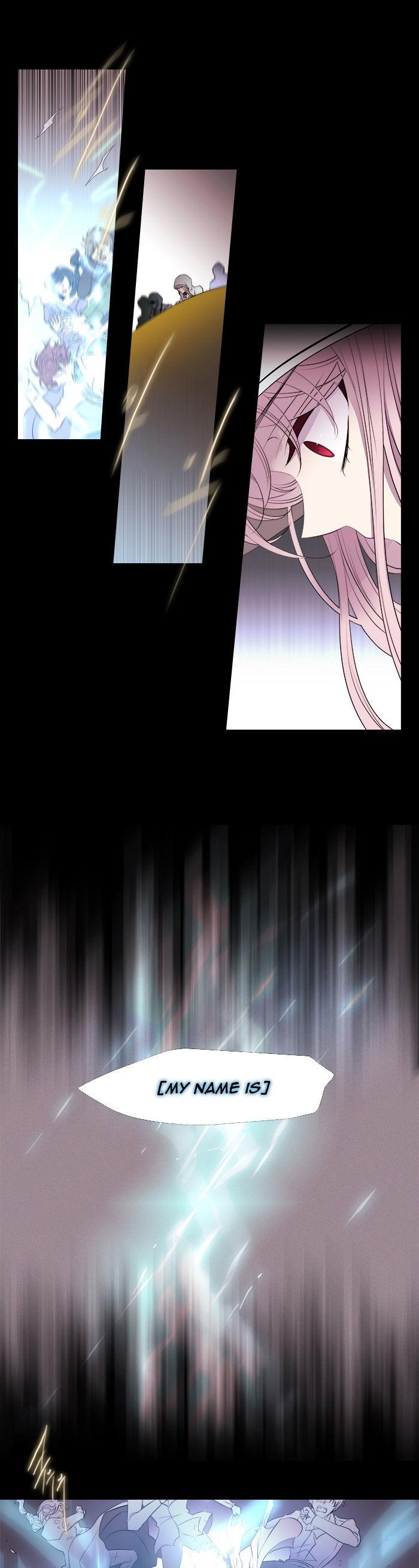 Black Haze Chapter 213 page 22 - Chapter 213