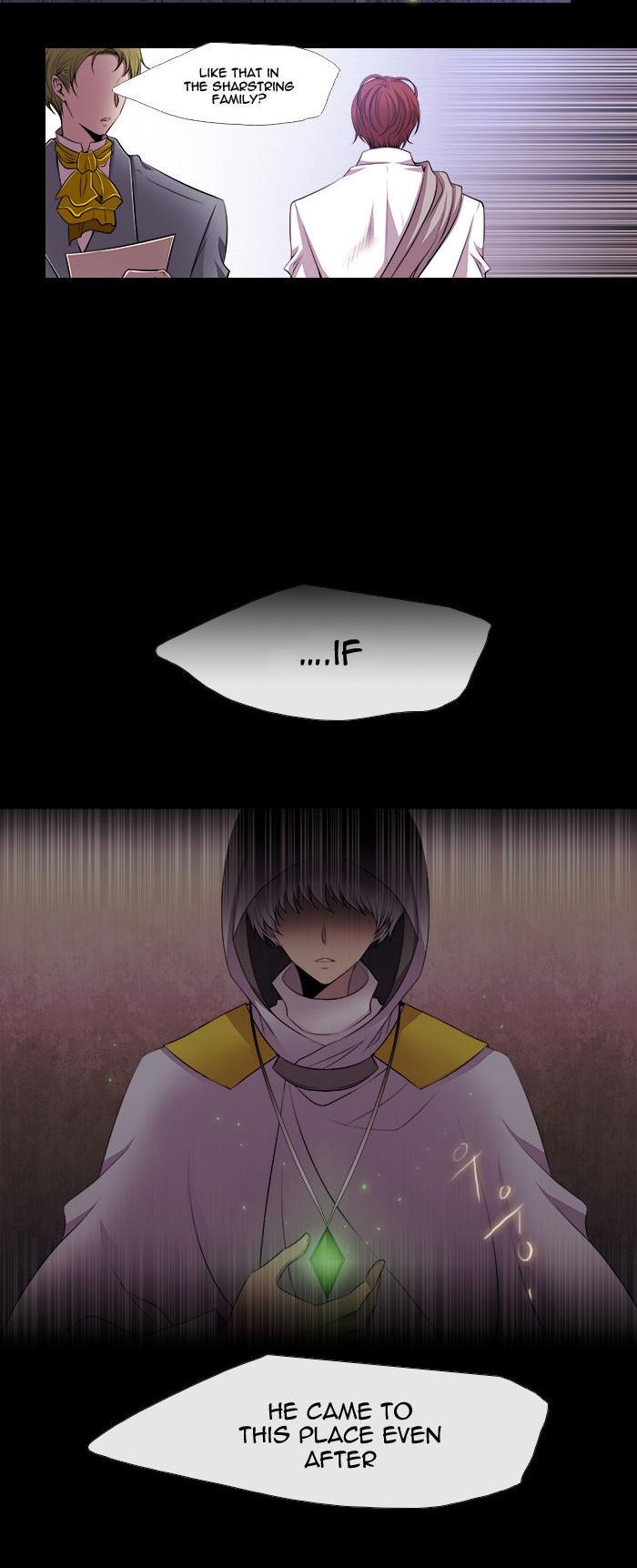 Black Haze Chapter 213 page 3 - Chapter 213
