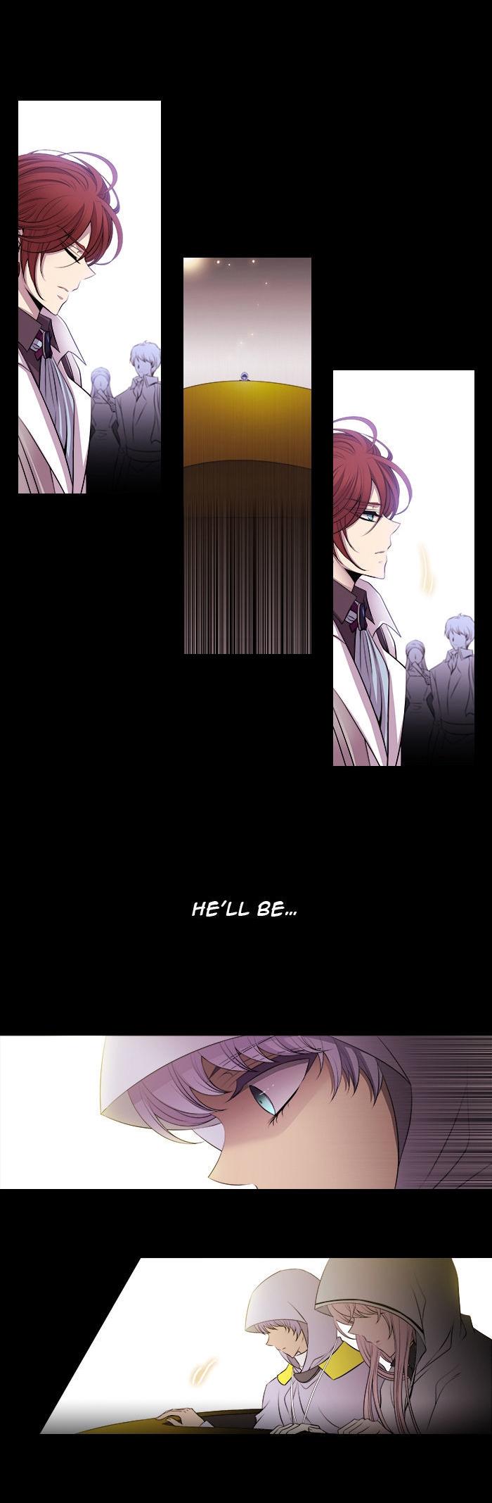 Black Haze Chapter 213 page 5 - Chapter 213