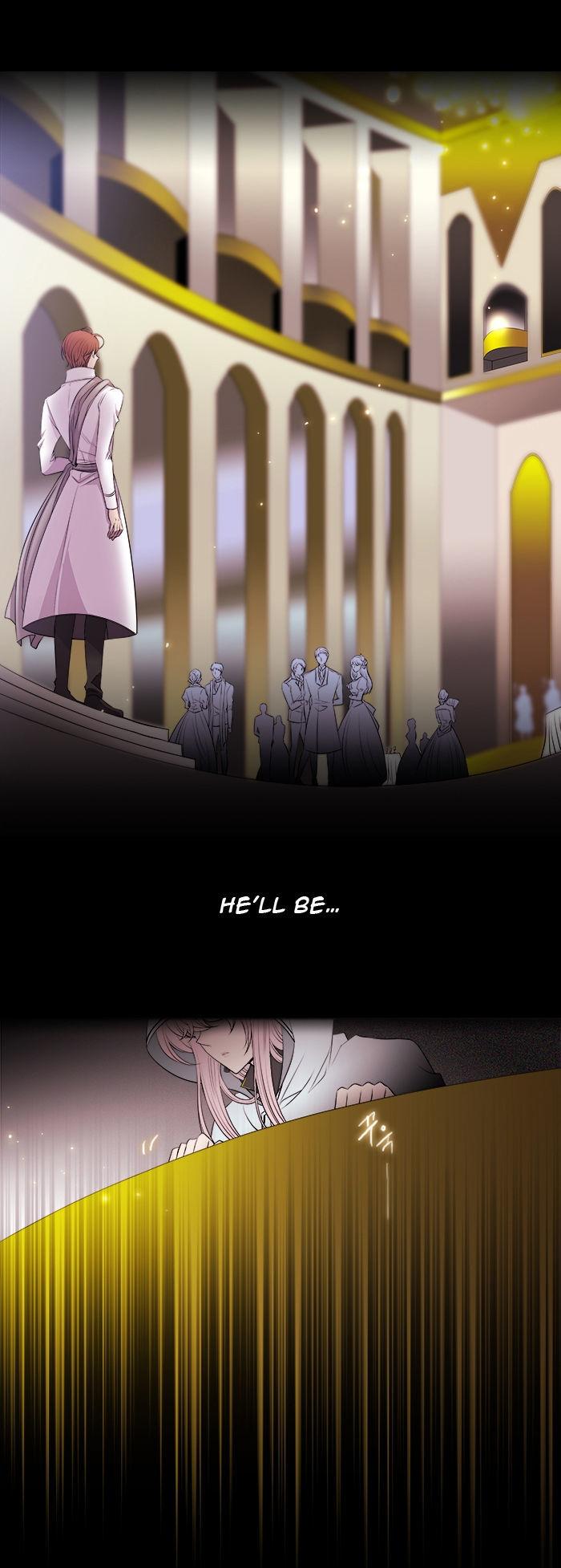 Black Haze Chapter 213 page 6 - Chapter 213