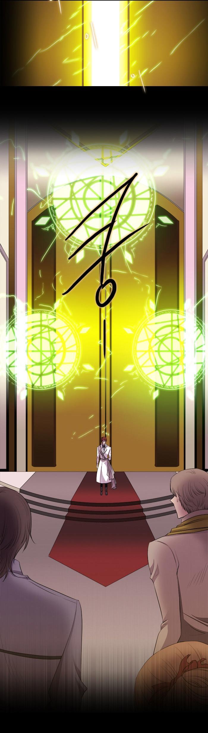 Black Haze Chapter 213 page 9 - Chapter 213
