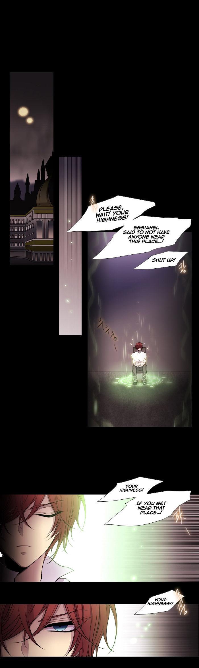Black Haze Chapter 214 page 17 - Chapter 214
