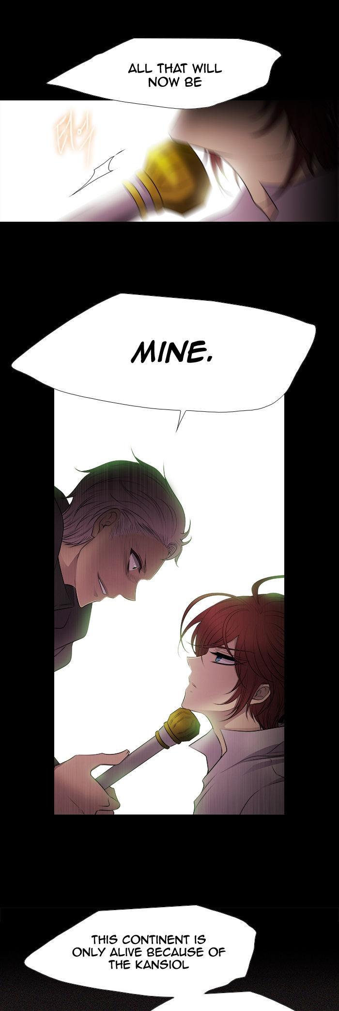 Black Haze Chapter 214 page 19 - Chapter 214