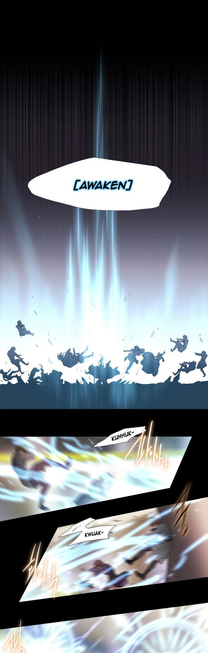Black Haze Chapter 214 page 2 - Chapter 214