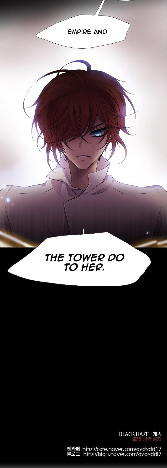 Black Haze Chapter 214 page 24 - Chapter 214