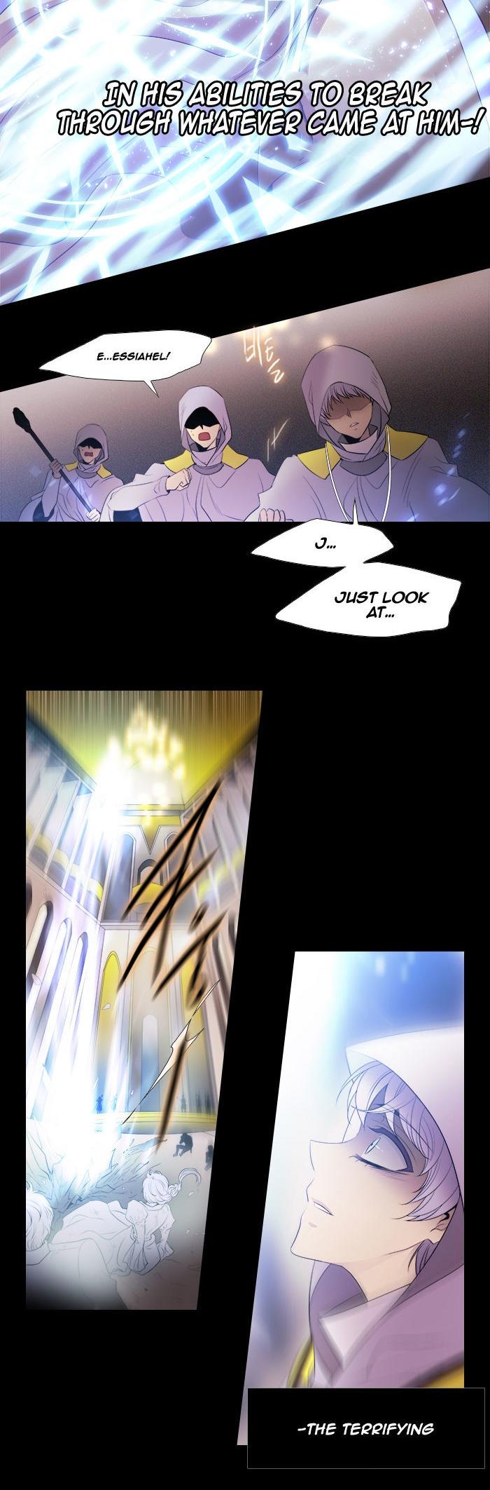 Black Haze Chapter 214 page 5 - Chapter 214