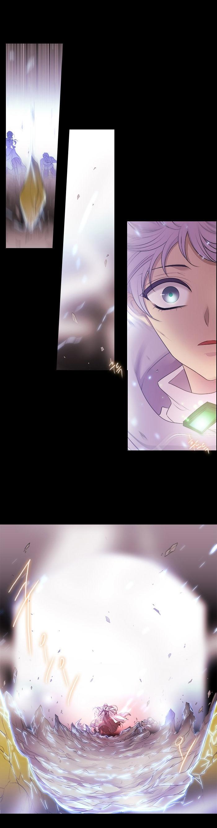 Black Haze Chapter 214 page 8 - Chapter 214