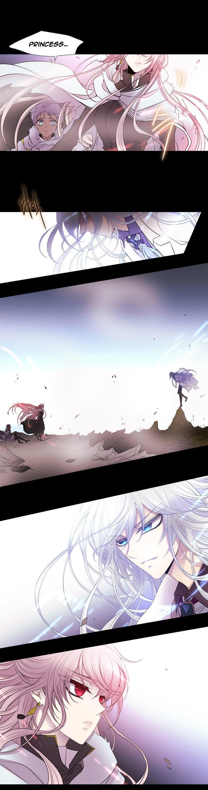 Black Haze Chapter 214 page 9 - Chapter 214